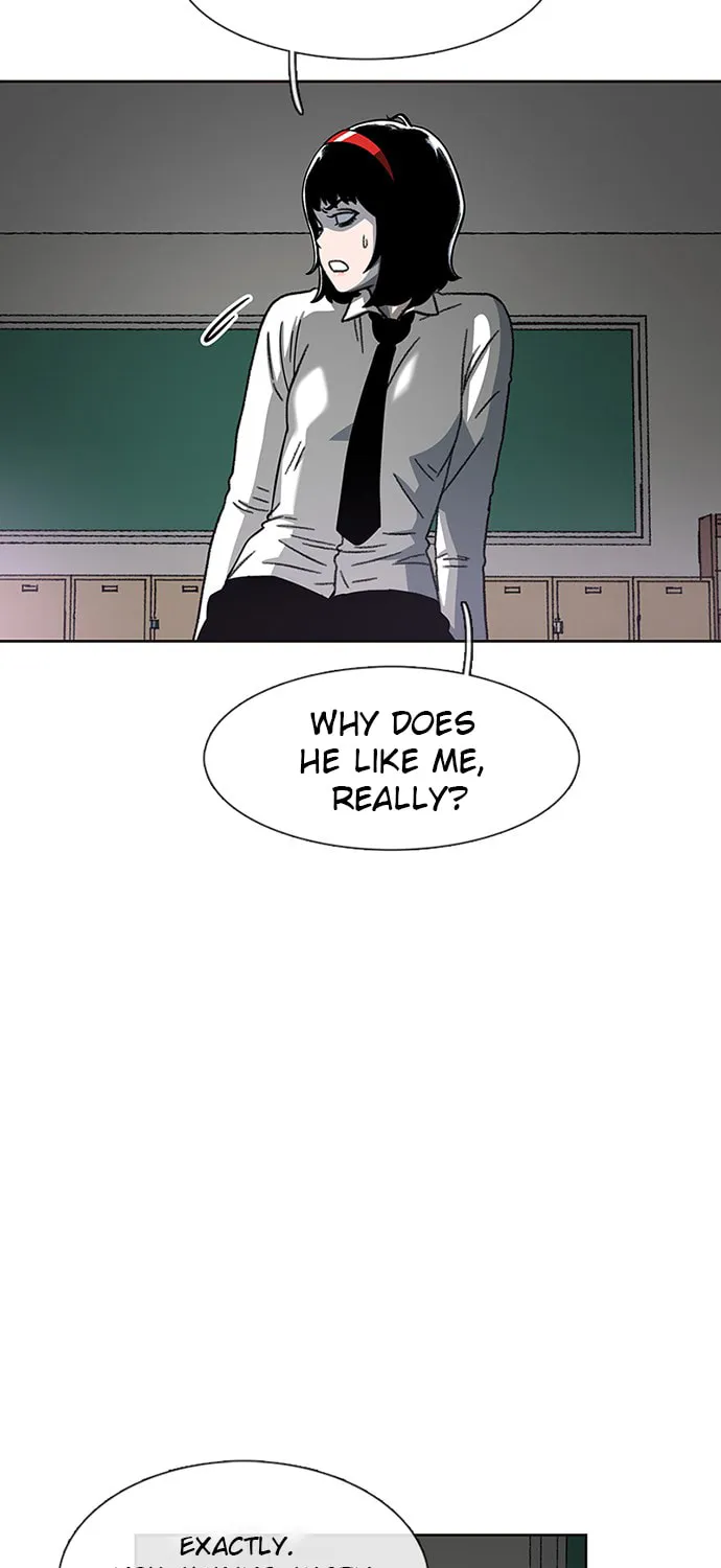 Byeorisamsyap Chapter 25 page 64 - 