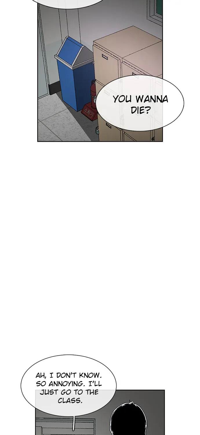 Byeorisamsyap Chapter 25 page 66 - 