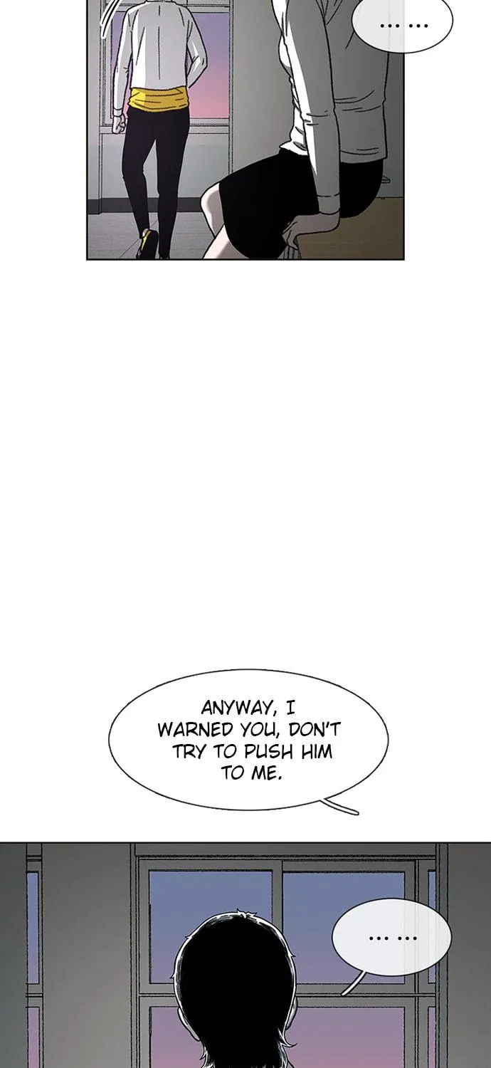 Byeorisamsyap Chapter 25 page 68 - 