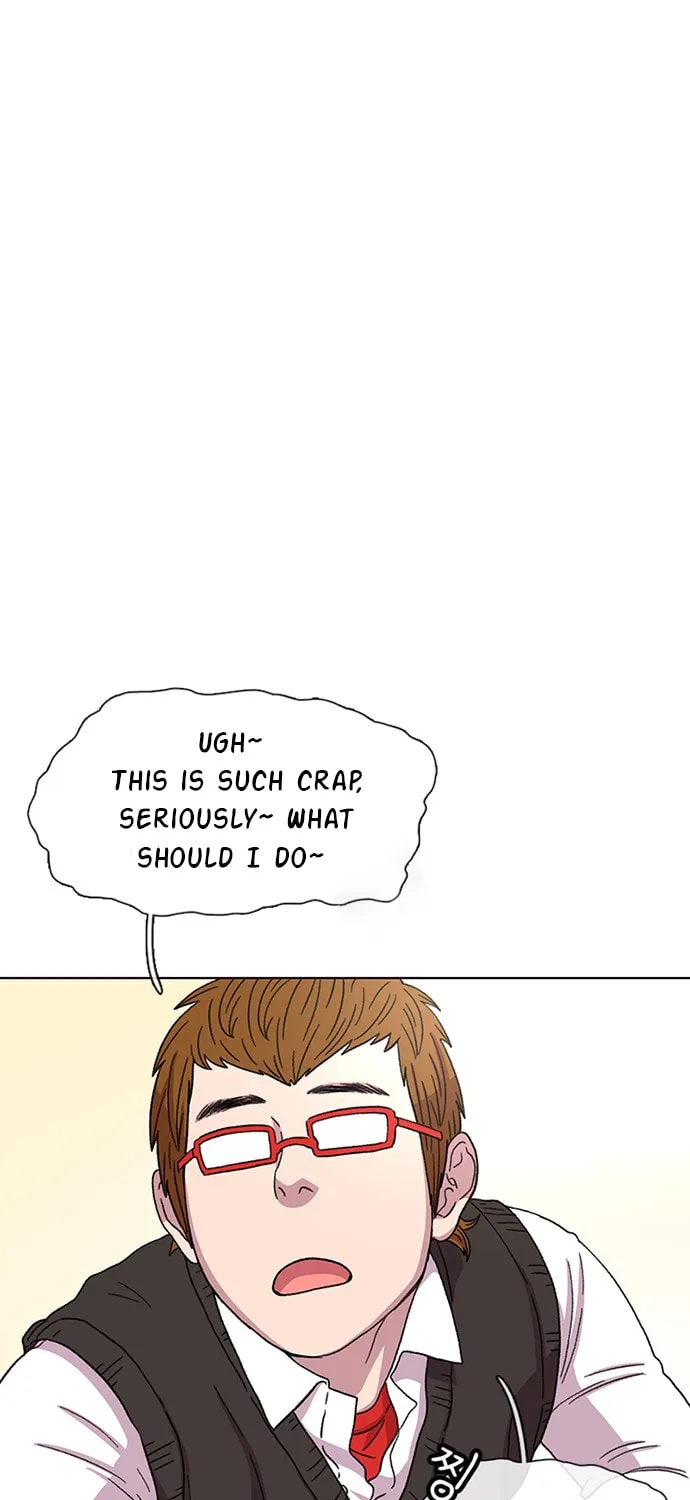 Byeorisamsyap Chapter 25 page 72 - 