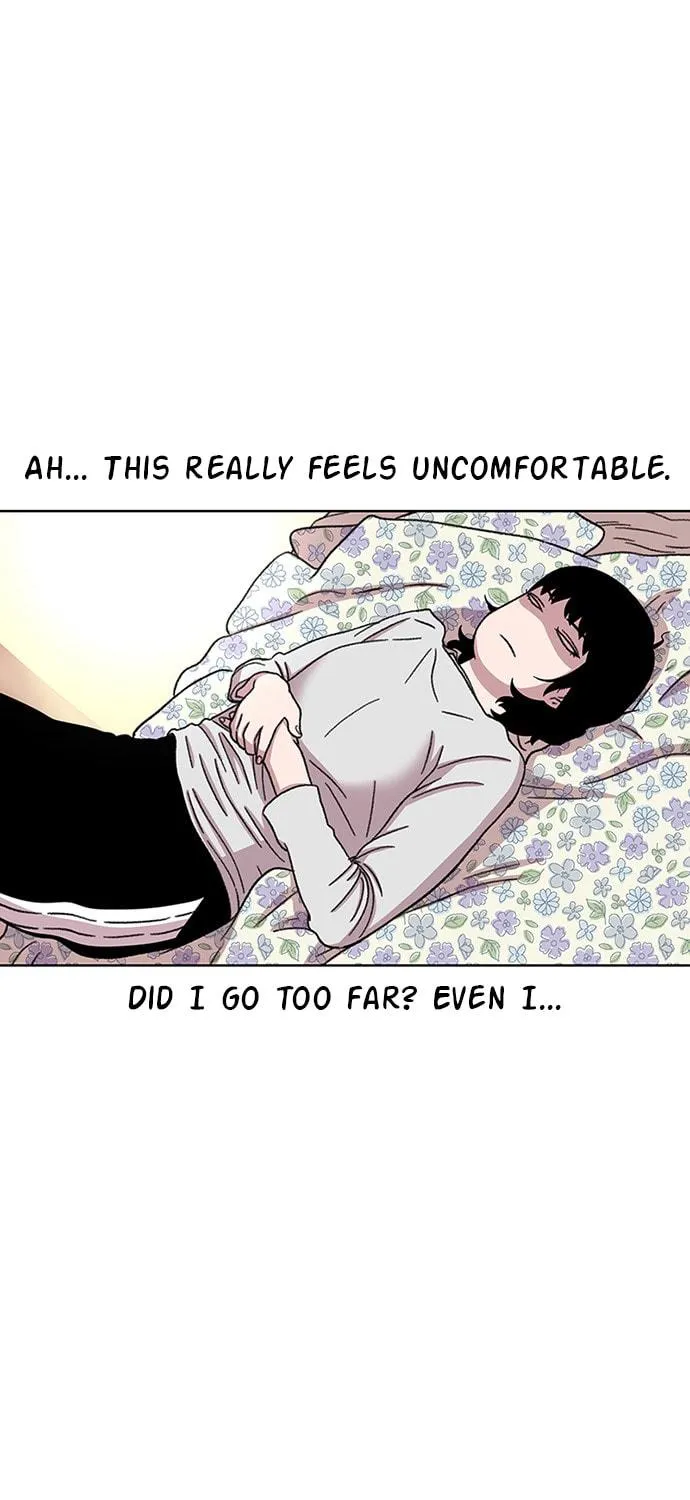 Byeorisamsyap Chapter 25 page 80 - 