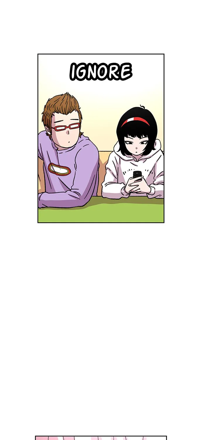 Byeorisamsyap Chapter 25 page 82 - 