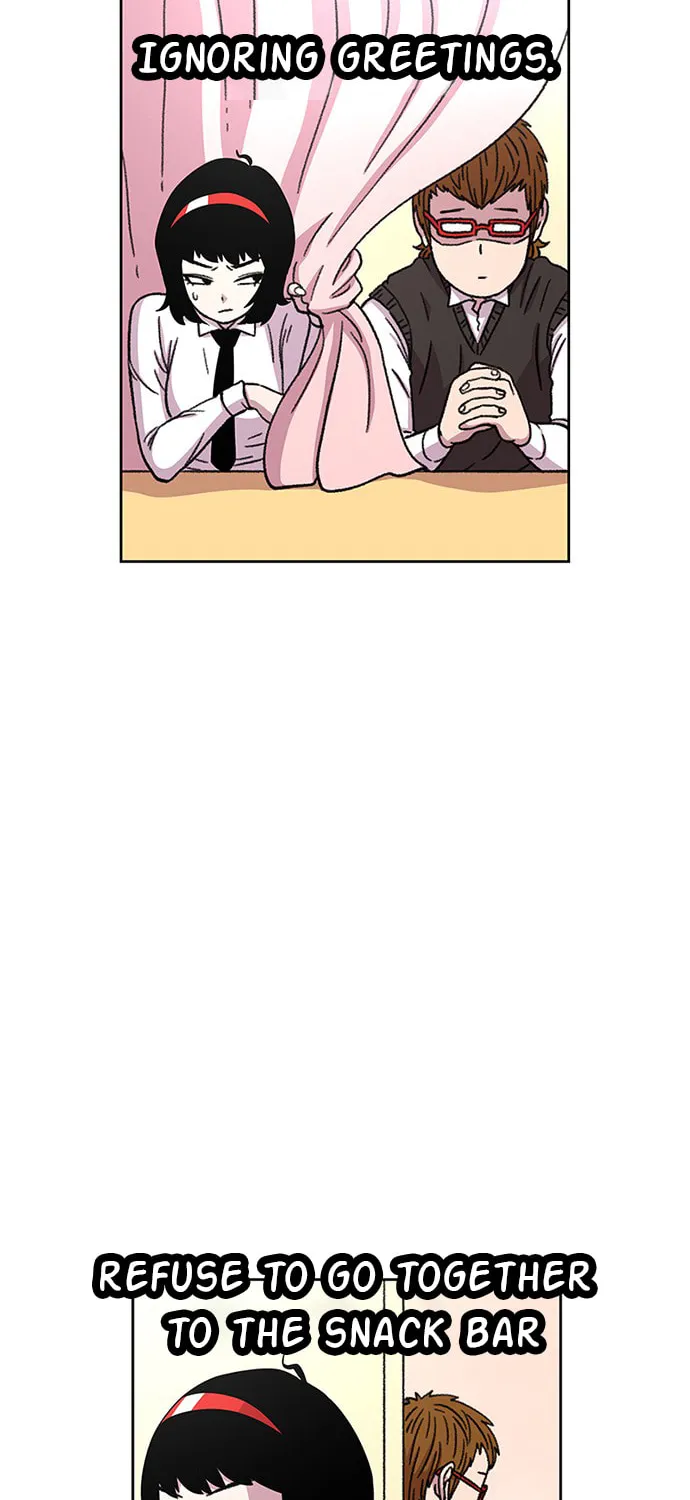 Byeorisamsyap Chapter 25 page 83 - 