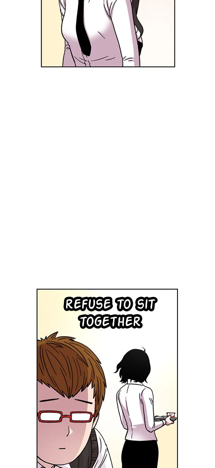 Byeorisamsyap Chapter 25 page 85 - 