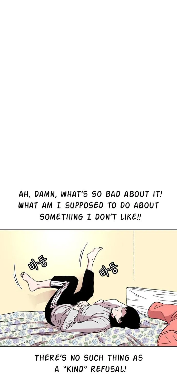 Byeorisamsyap Chapter 25 page 87 - 