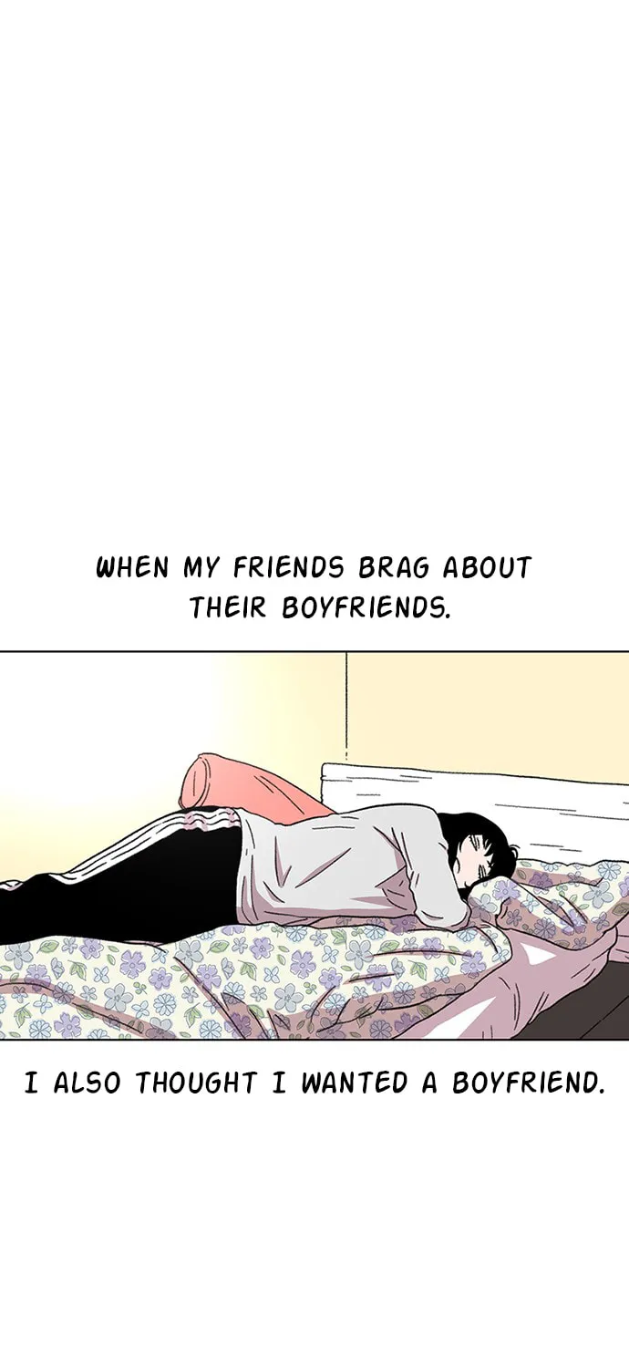 Byeorisamsyap Chapter 25 page 91 - 