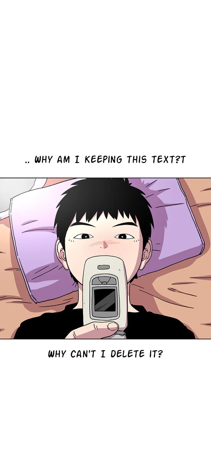 Byeorisamsyap Chapter 25 page 97 - 