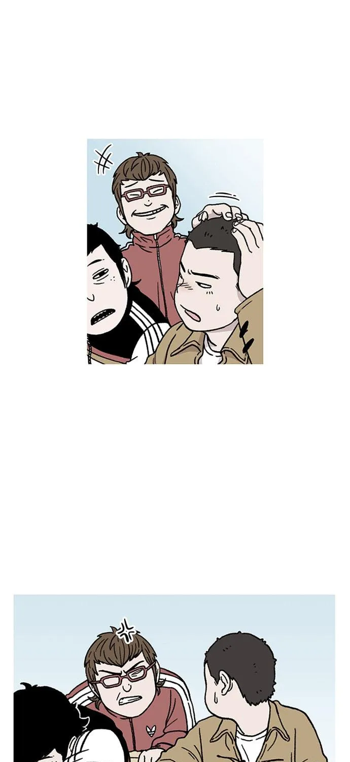 Byeorisamsyap Chapter 25 page 99 - 