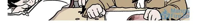 Byeorisamsyap Chapter 25 page 100 - 