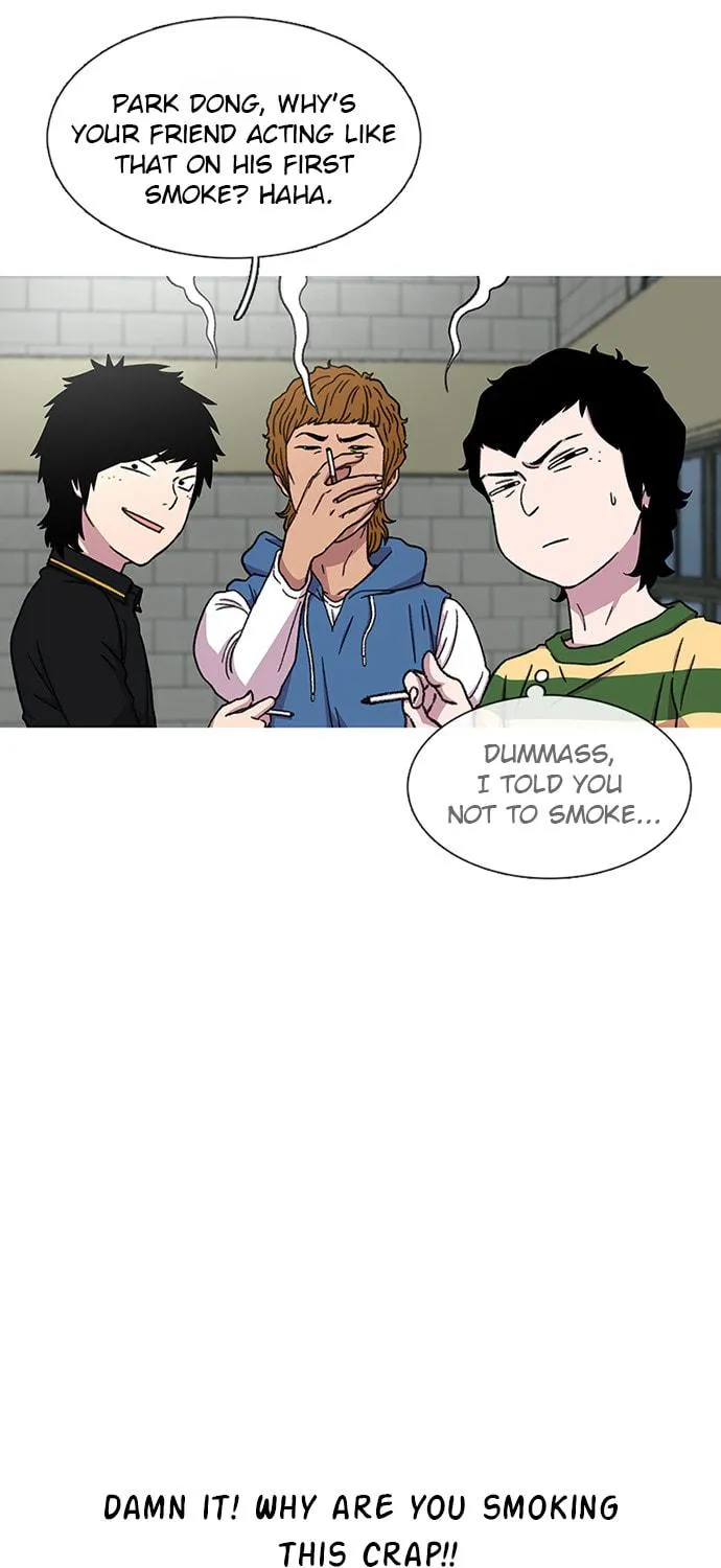 Byeorisamsyap Chapter 26 page 11 - 