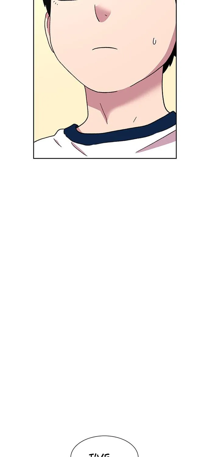Byeorisamsyap Chapter 26 page 102 - 