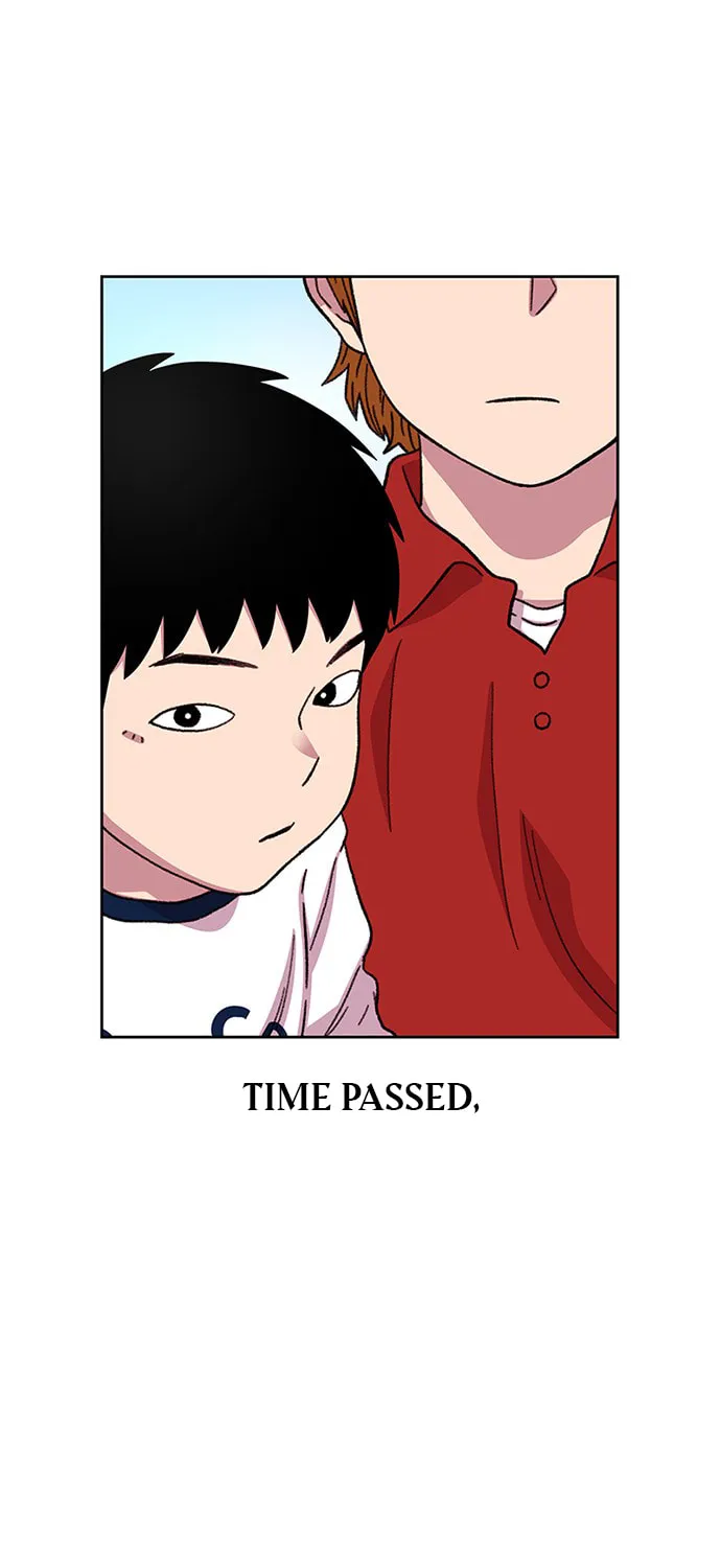 Byeorisamsyap Chapter 26 page 106 - 