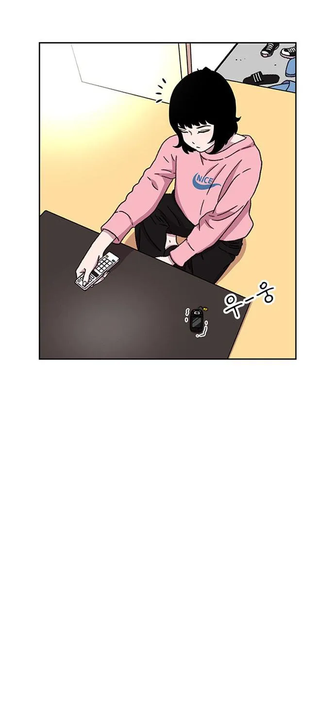 Byeorisamsyap Chapter 26 page 114 - 