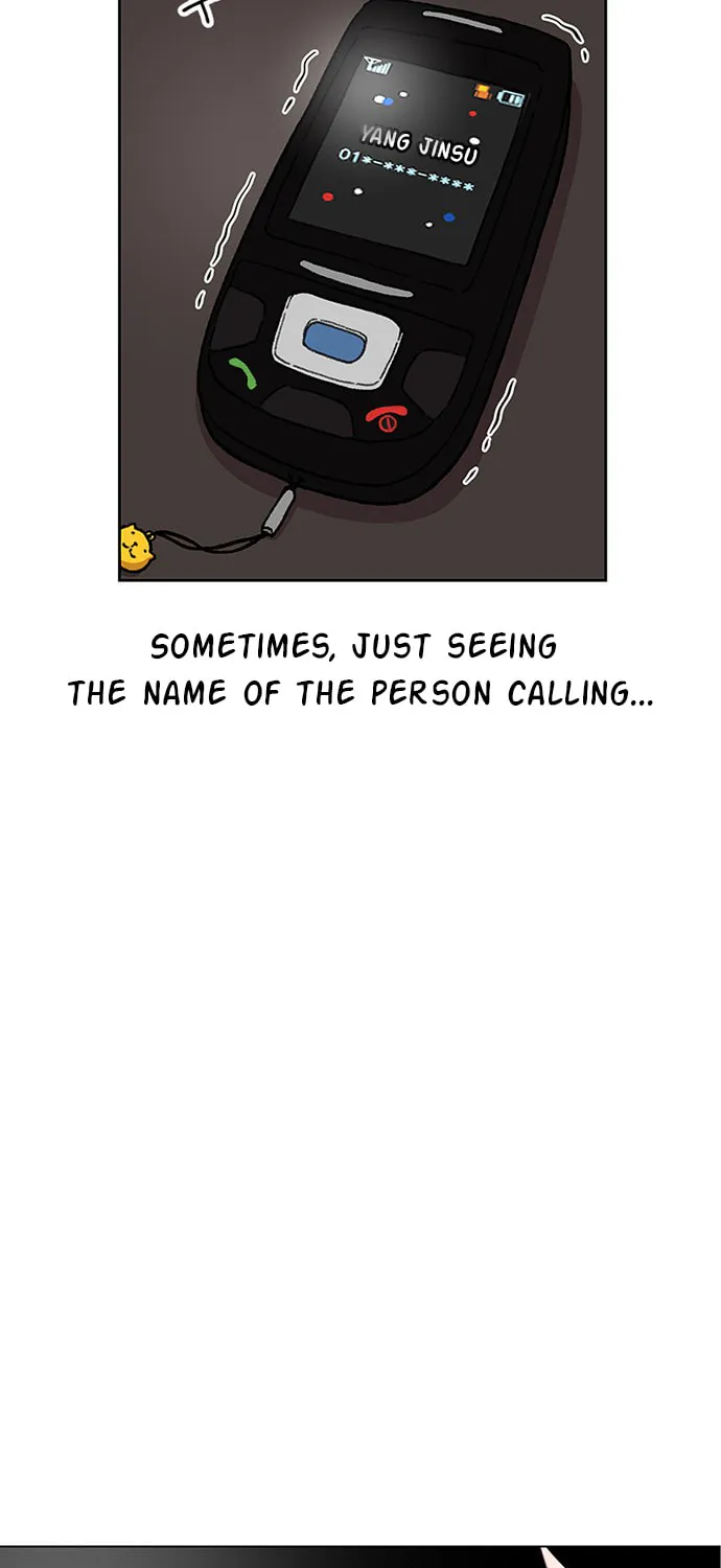 Byeorisamsyap Chapter 26 page 118 - 