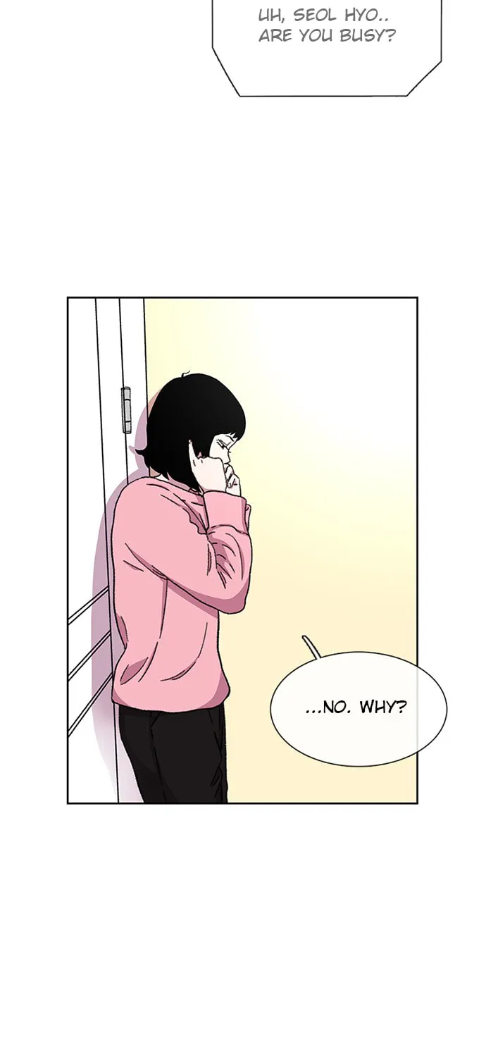Byeorisamsyap Chapter 26 page 124 - 