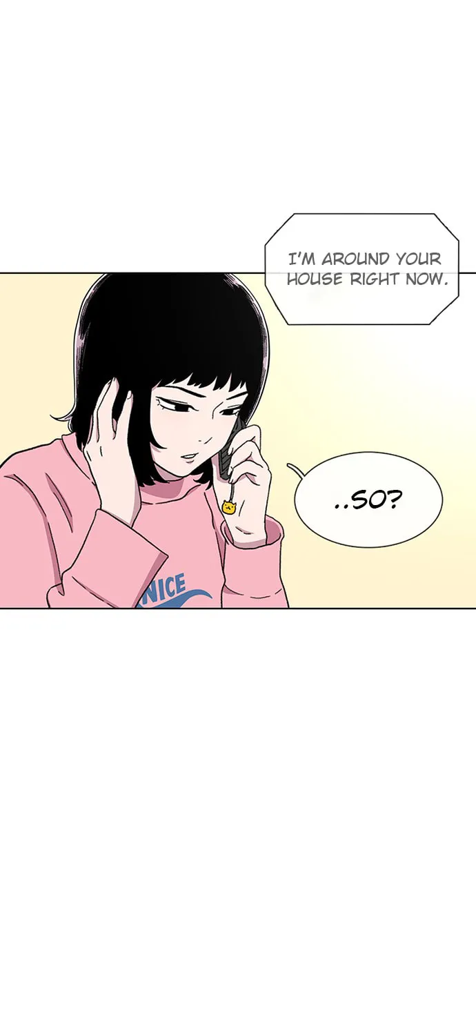 Byeorisamsyap Chapter 26 page 126 - 