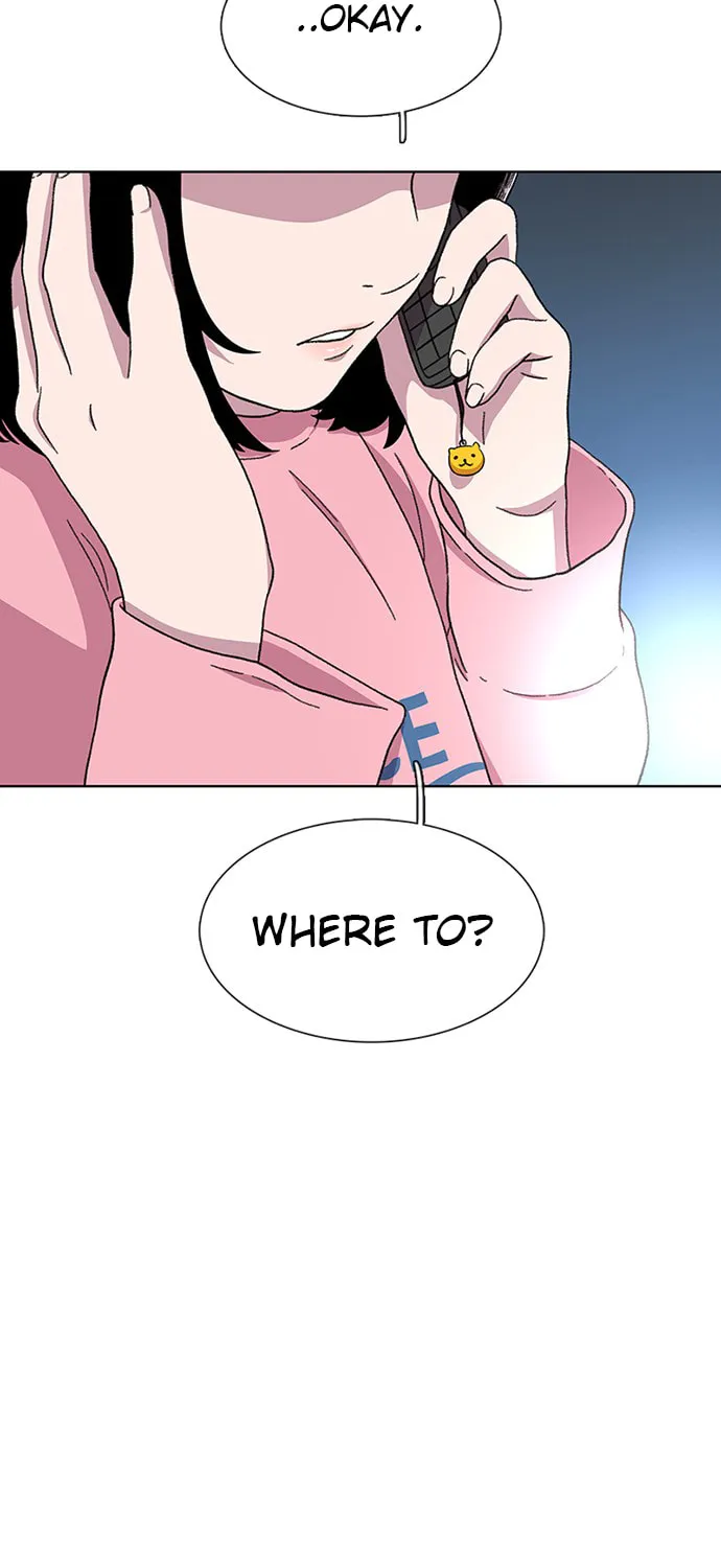 Byeorisamsyap Chapter 26 page 129 - 