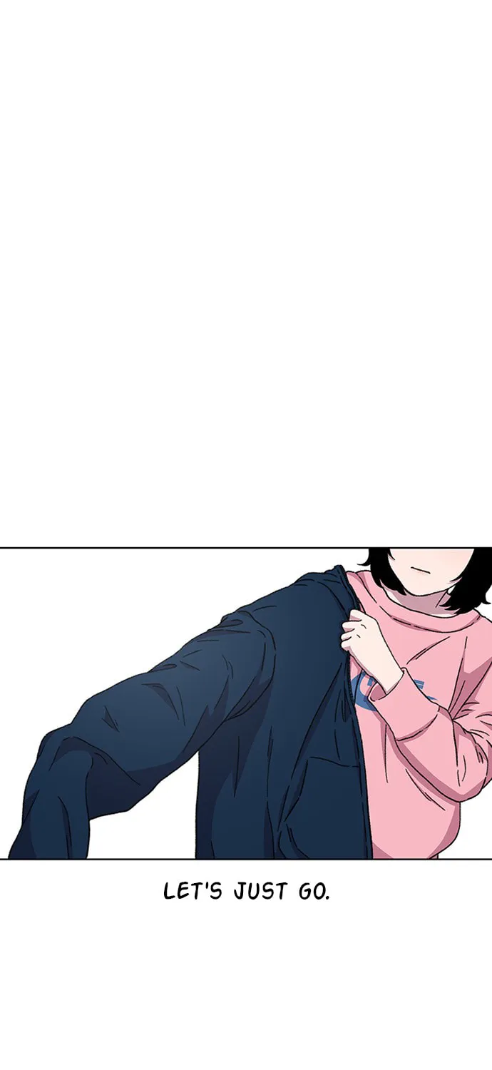Byeorisamsyap Chapter 26 page 131 - 