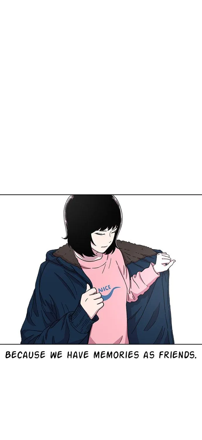 Byeorisamsyap Chapter 26 page 133 - 