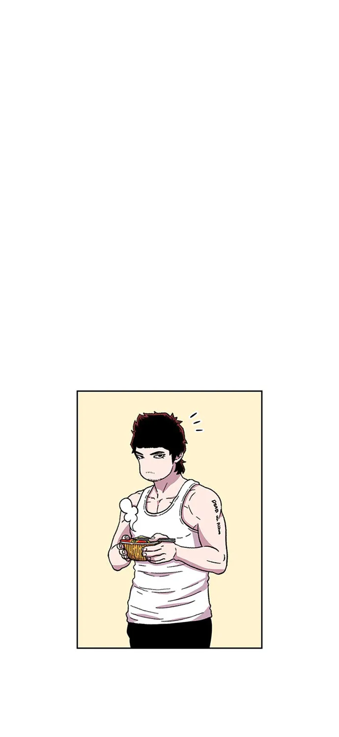 Byeorisamsyap Chapter 26 page 137 - 