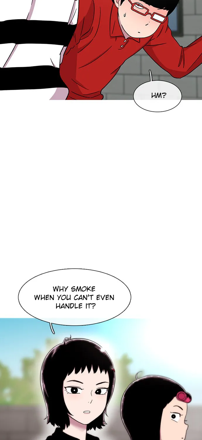 Byeorisamsyap Chapter 26 page 15 - 