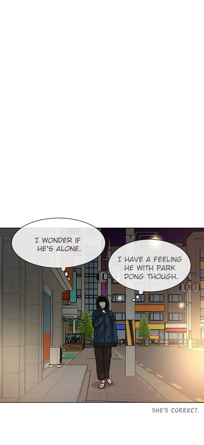 Byeorisamsyap Chapter 26 page 143 - 