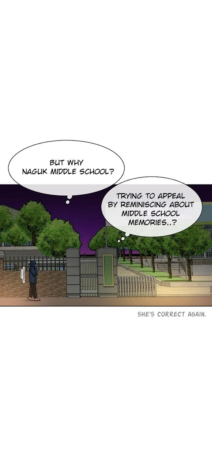 Byeorisamsyap Chapter 26 page 145 - 
