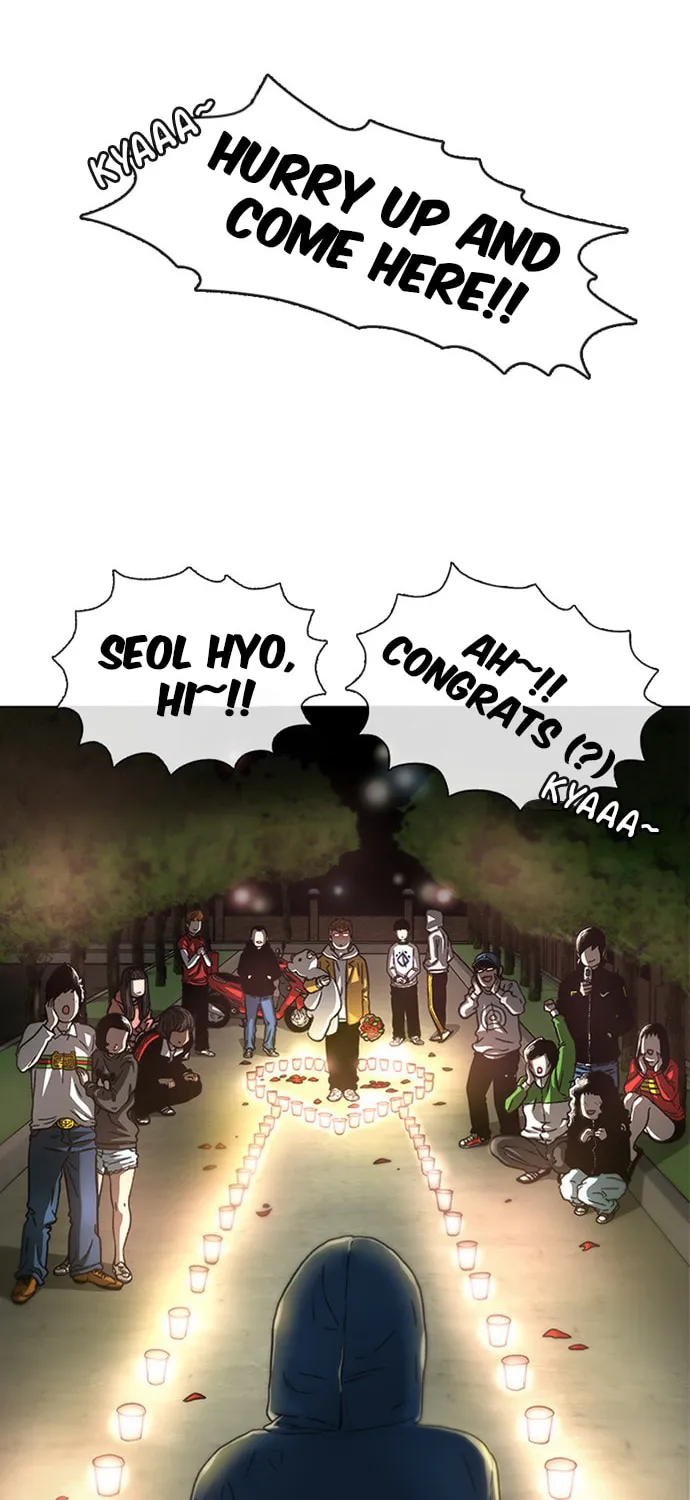 Byeorisamsyap Chapter 26 page 152 - 