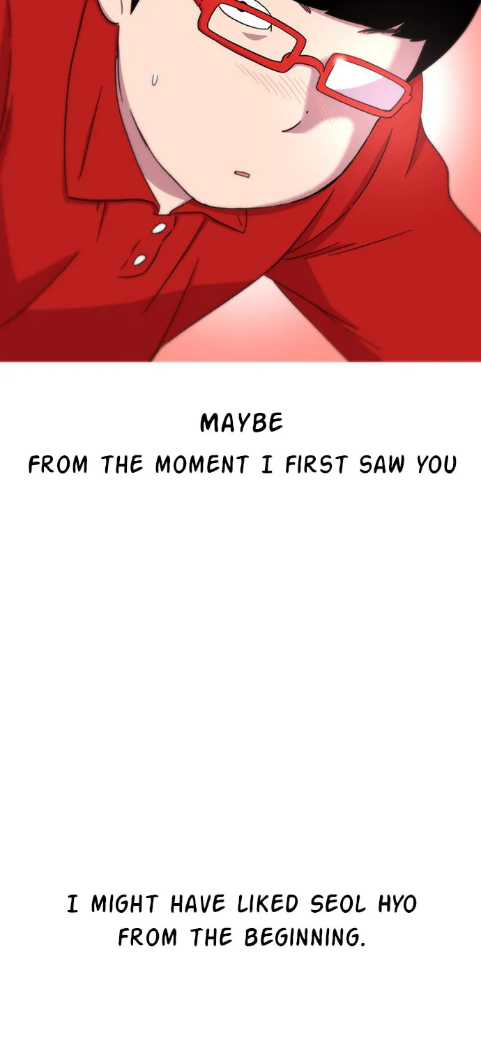 Byeorisamsyap Chapter 26 page 19 - 