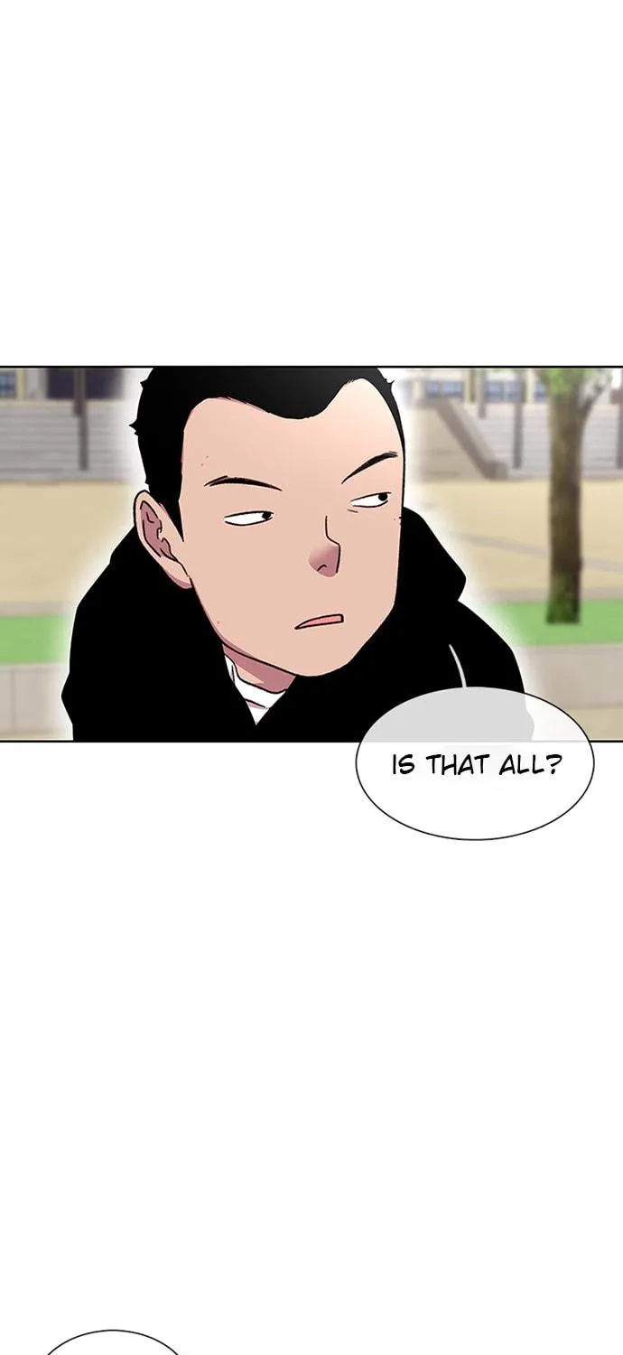 Byeorisamsyap Chapter 26 page 23 - 