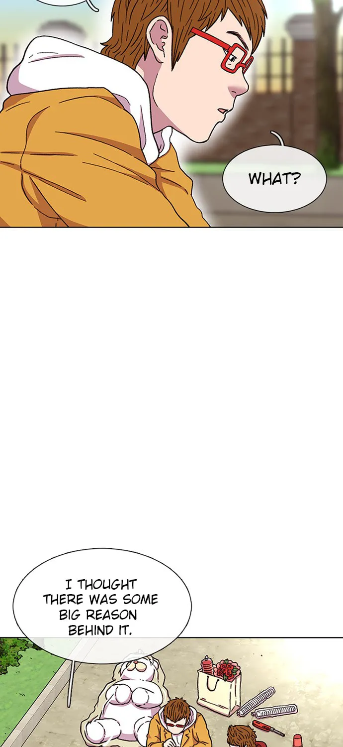 Byeorisamsyap Chapter 26 page 25 - 