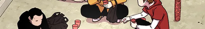 Byeorisamsyap Chapter 26 page 26 - 