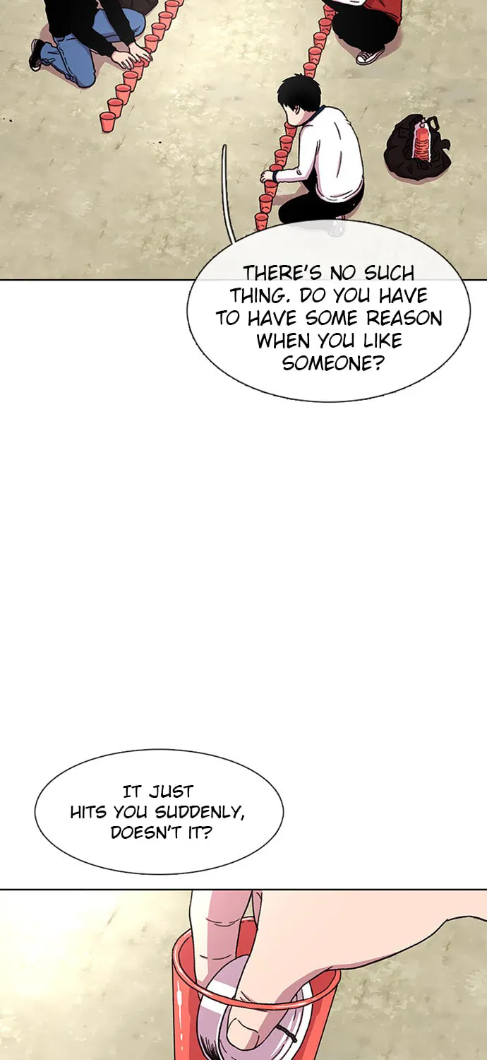 Byeorisamsyap Chapter 26 page 27 - 