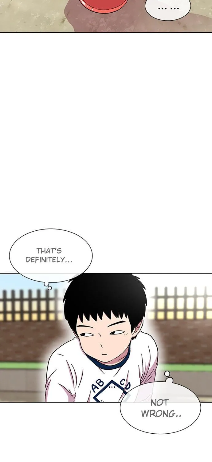 Byeorisamsyap Chapter 26 page 29 - 