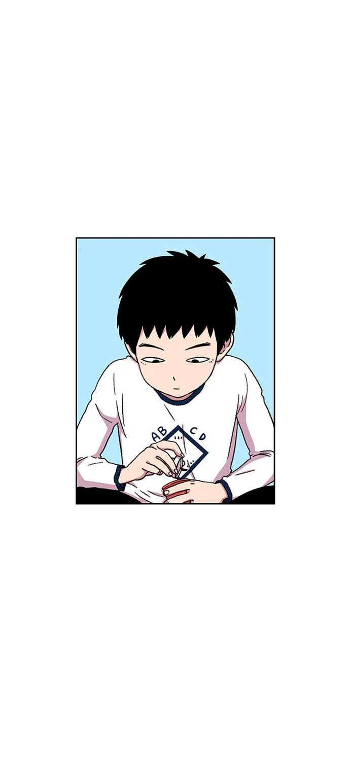 Byeorisamsyap Chapter 26 page 41 - 