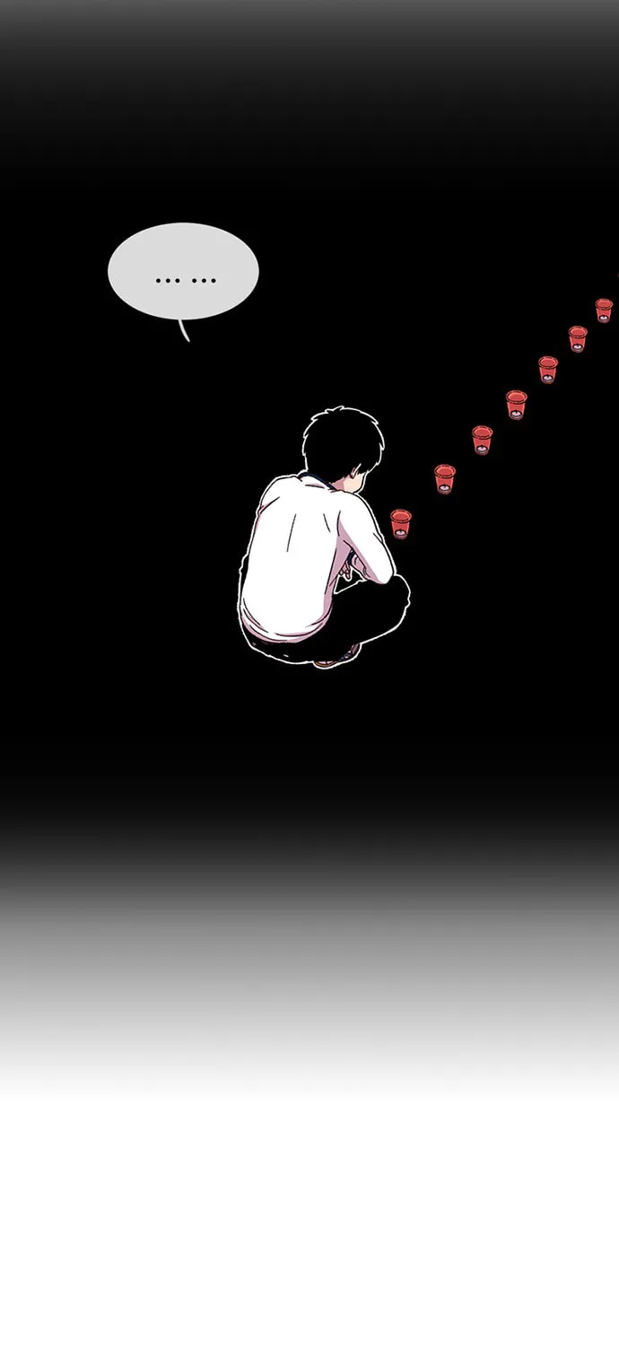 Byeorisamsyap Chapter 26 page 45 - 