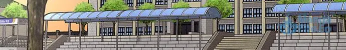 Byeorisamsyap Chapter 26 page 54 - 