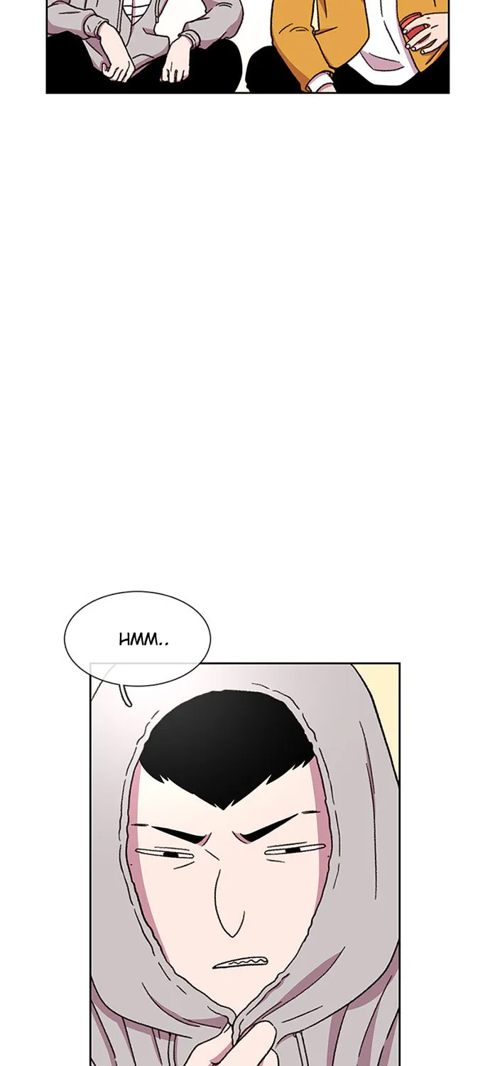 Byeorisamsyap Chapter 26 page 63 - 