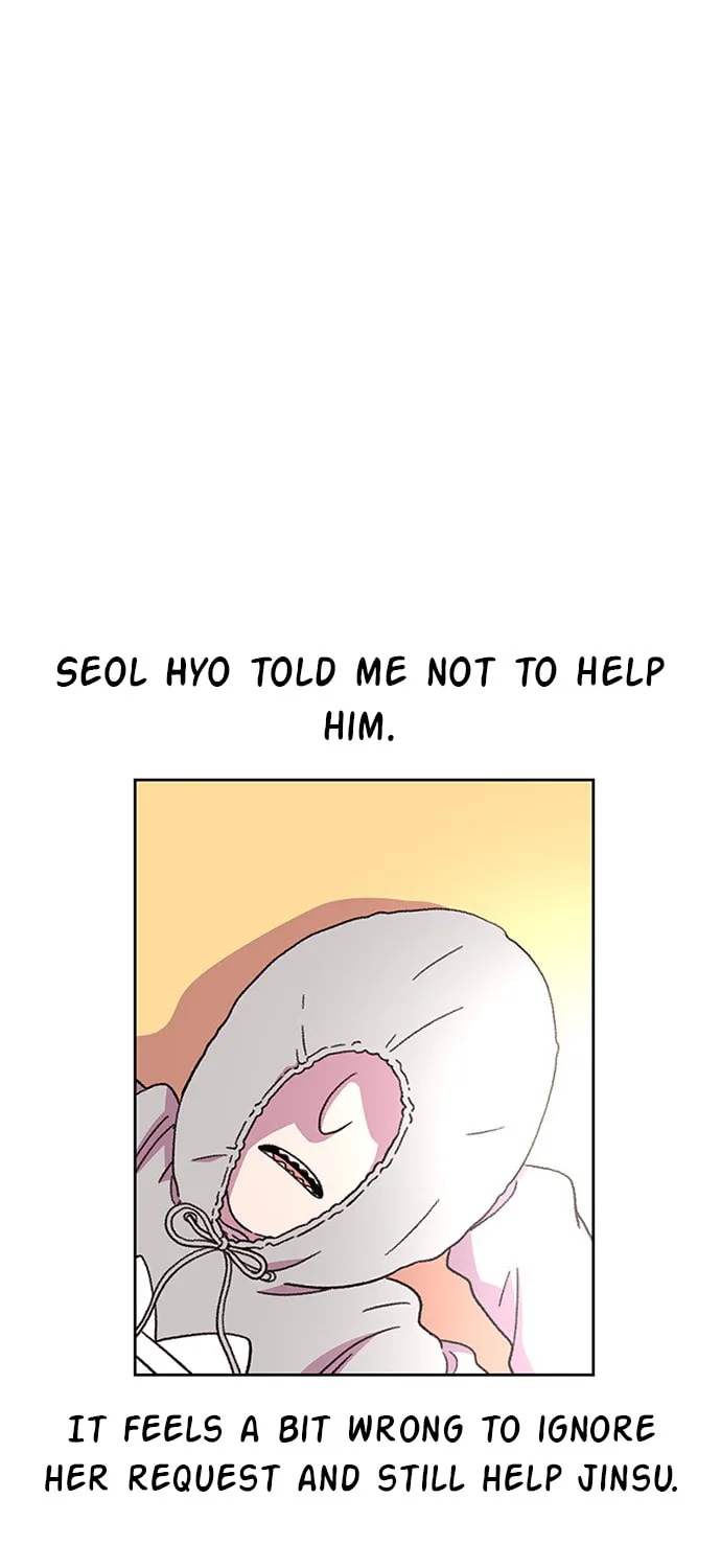 Byeorisamsyap Chapter 26 page 67 - 