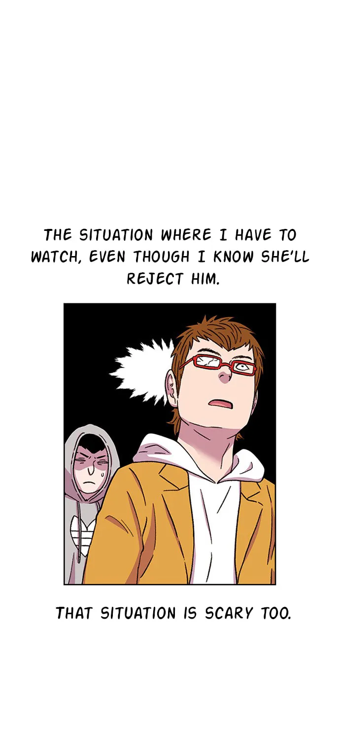 Byeorisamsyap Chapter 26 page 69 - 