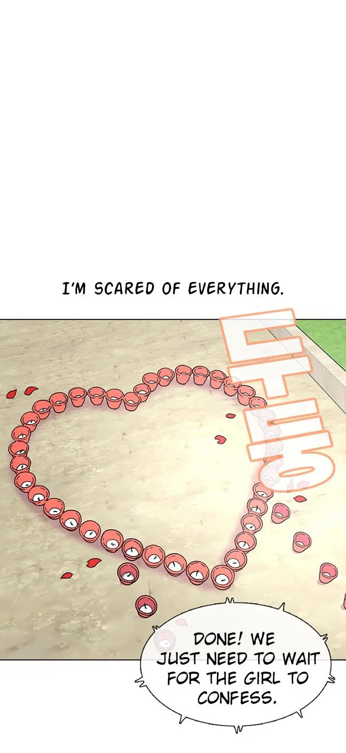 Byeorisamsyap Chapter 26 page 71 - 