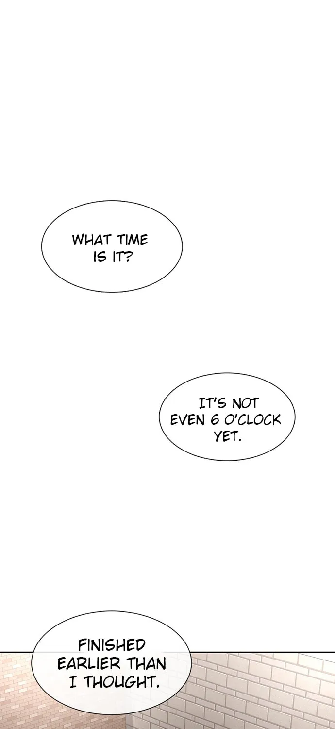 Byeorisamsyap Chapter 26 page 73 - 