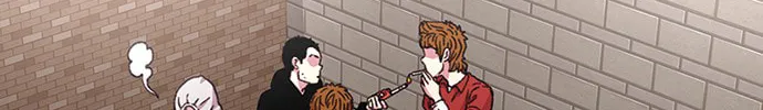 Byeorisamsyap Chapter 26 page 74 - 