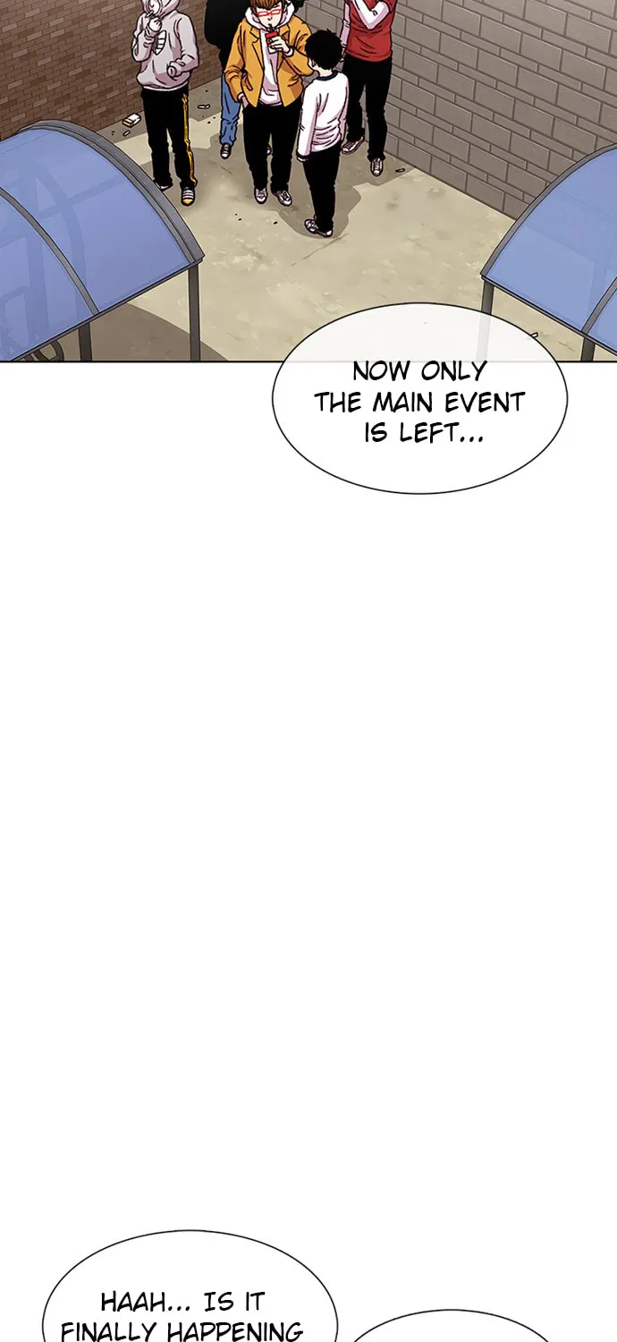 Byeorisamsyap Chapter 26 page 75 - 