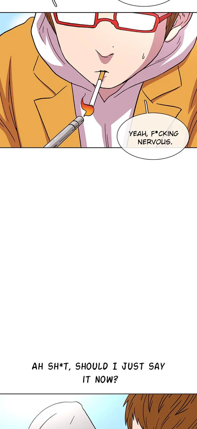Byeorisamsyap Chapter 26 page 77 - 