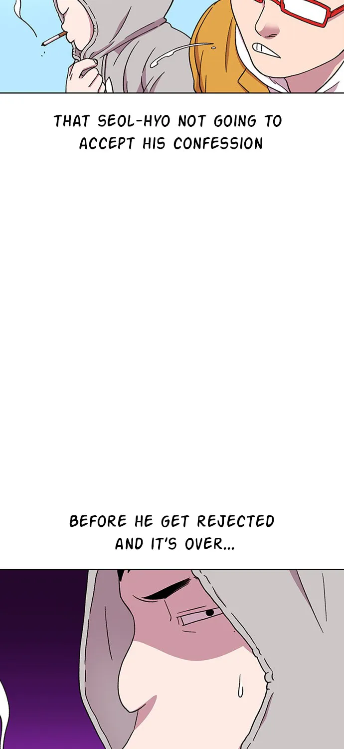 Byeorisamsyap Chapter 26 page 79 - 