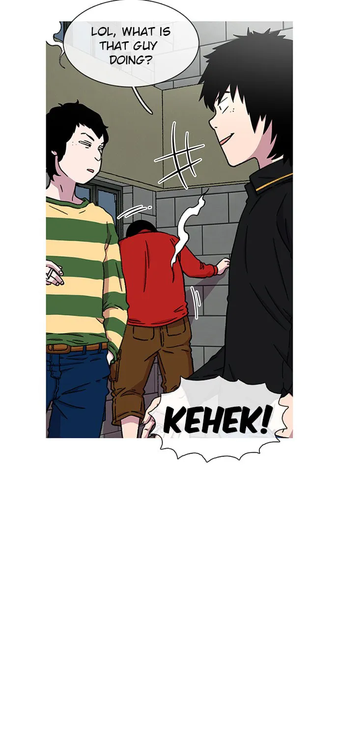 Byeorisamsyap Chapter 26 page 9 - 