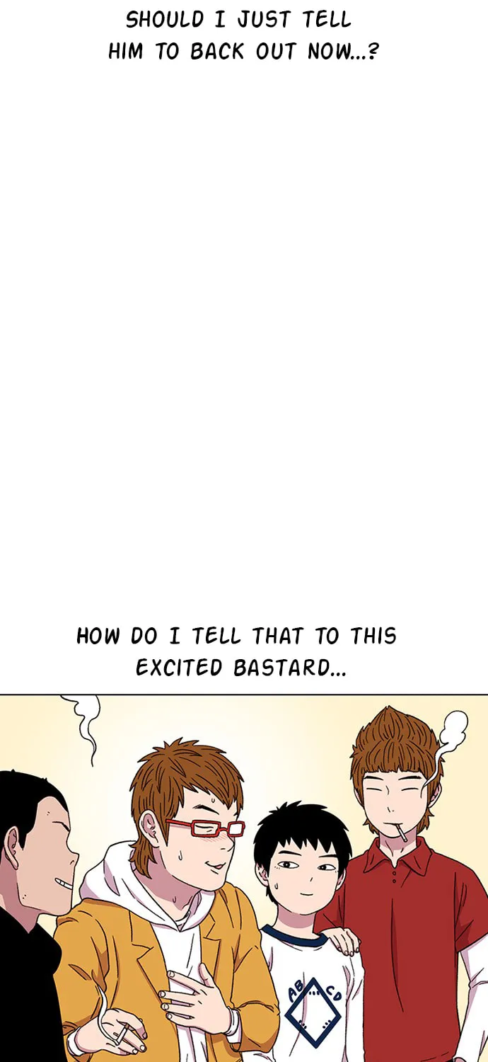 Byeorisamsyap Chapter 26 page 81 - 