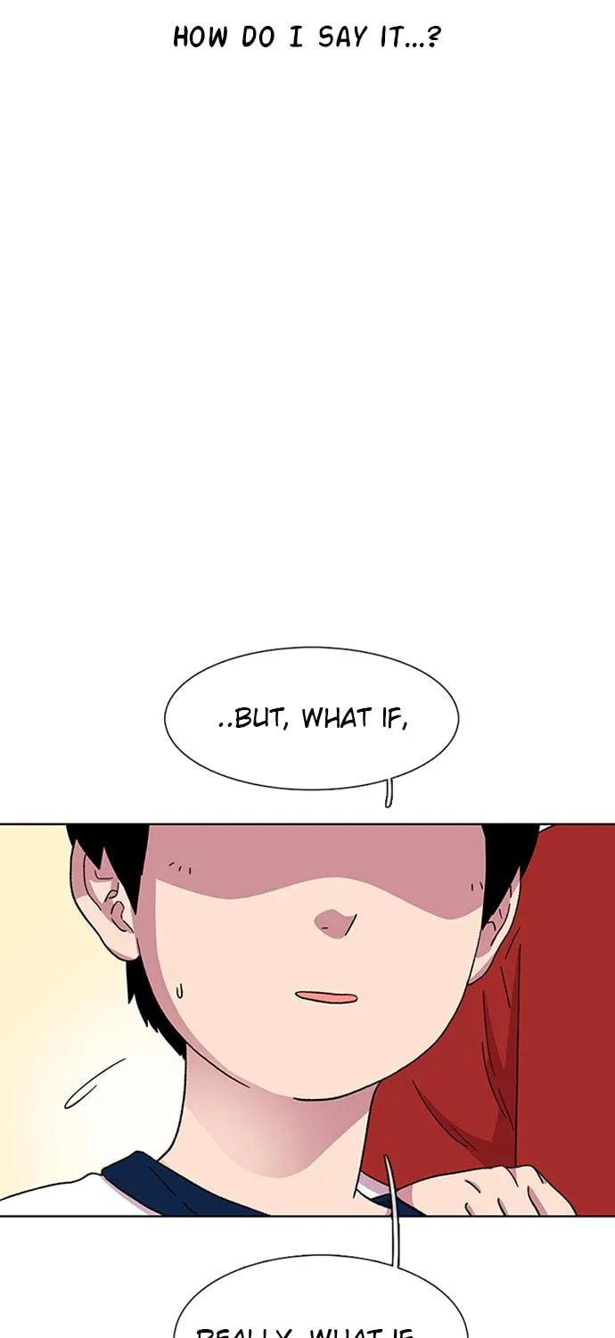 Byeorisamsyap Chapter 26 page 83 - 