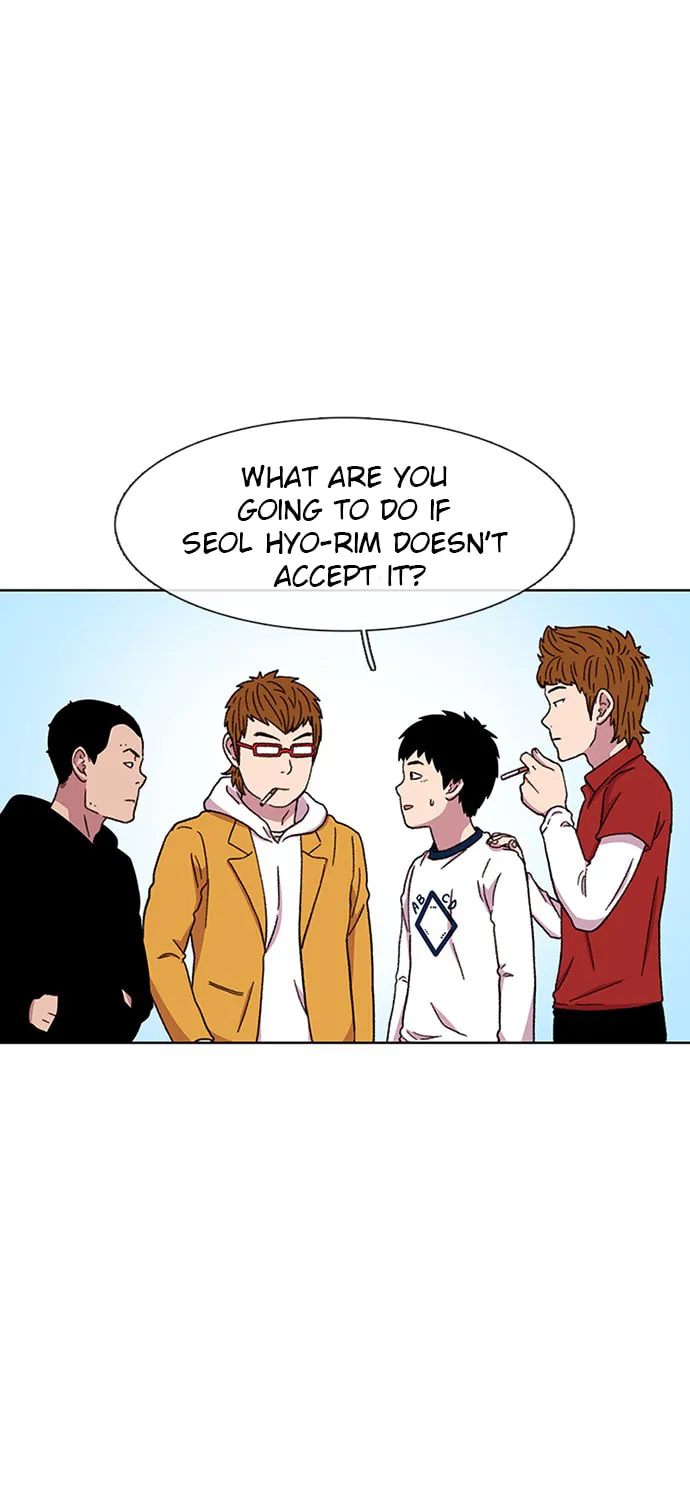 Byeorisamsyap Chapter 26 page 85 - 